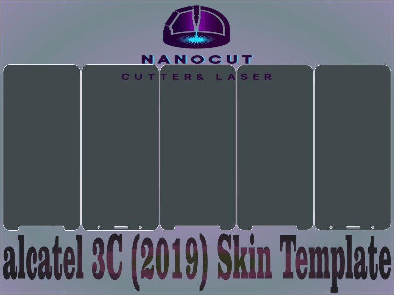 alcatel 3C (2019)